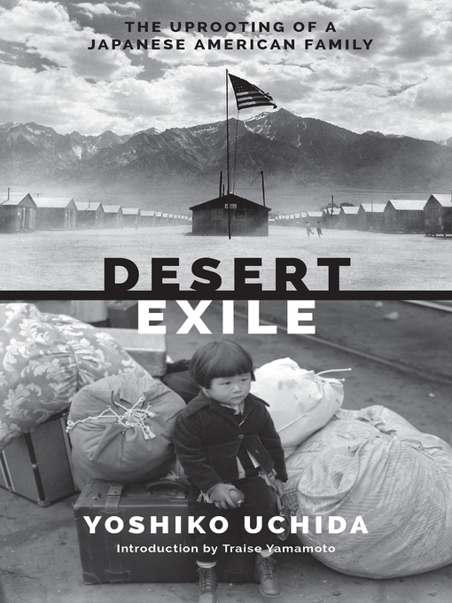 Title details for Desert Exile by Yoshiko Uchida - Available